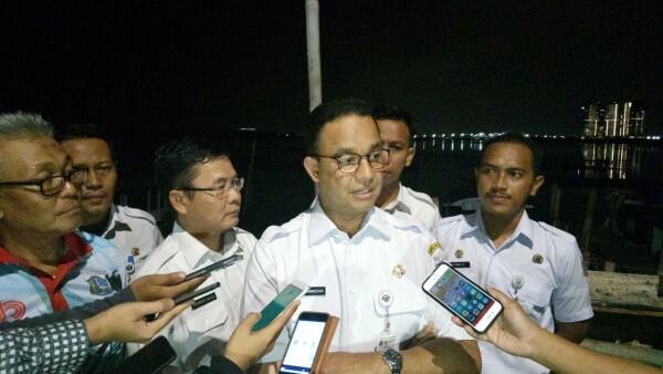 Polda Ajukan 50 Kamera Tilang Elektronik ke Pemprov DKI
