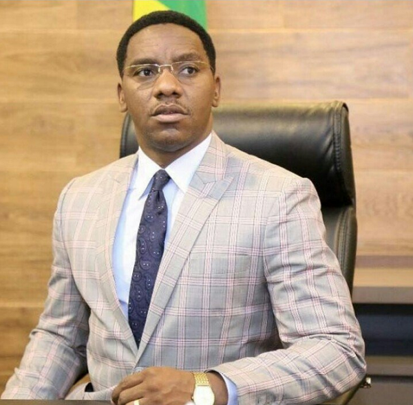 Tidak Diberikan Bantuan, Presiden Tanzania Menilai Dapat Tekanan Berat