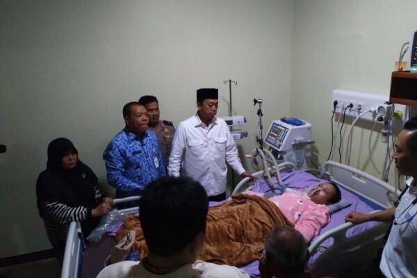 Terserang Virus Sejak 2014, Pemerintah Pulangkan TKI dari Taiwan