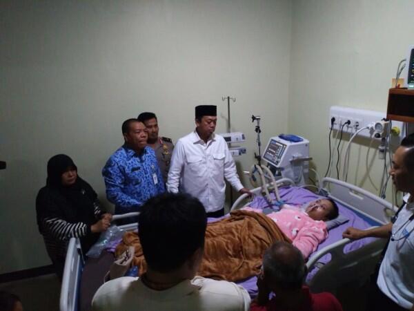 Terserang Virus Sejak 2014, Pemerintah Pulangkan TKI dari Taiwan