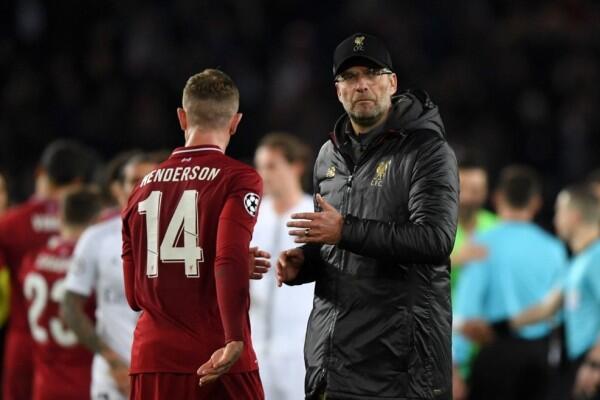 Bungkam Liverpool, Peluang PSG Lolos Babak 16 Besar UCL Semakin Lebar