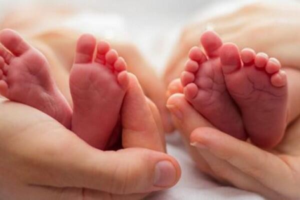 Bayi Pertama yang Dimodifikasi Genetiknya Dilahirkan di Tiongkok