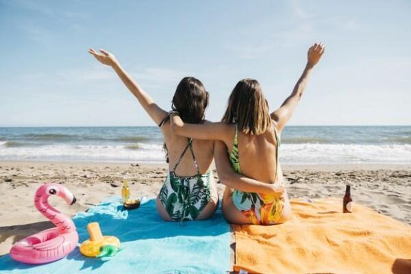 5 Hal Ini Cuma Bisa Dirasakan Kamu yang Punya Sahabat Scorpio