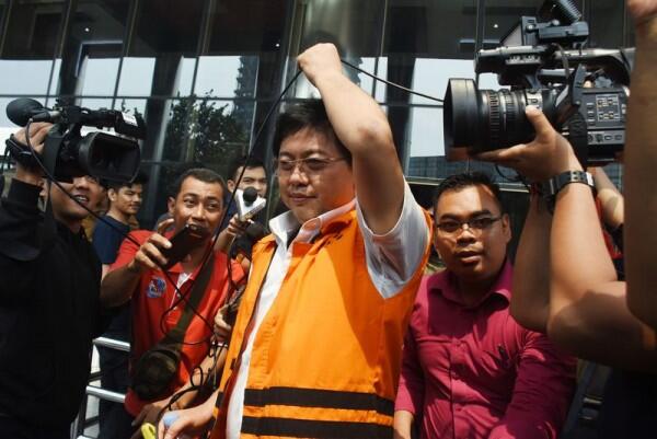 Hakim Tolak Keberatan Advokat Lucas, Sidang Akan Terus Jalan