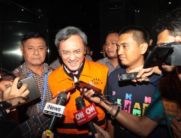Hakim Tolak Keberatan Advokat Lucas, Sidang Akan Terus Jalan