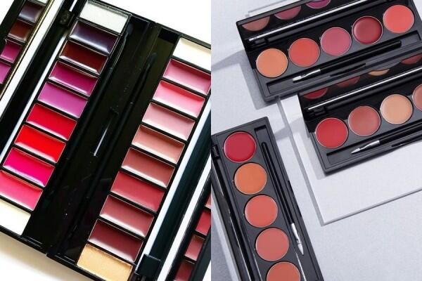 5 Lip Palette Paling Kece Wajib Dibeli, Ada yang Cuma Rp60 ribuan Kok!
