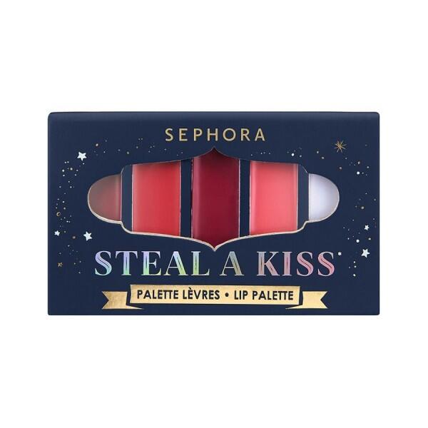 5 Lip Palette Paling Kece Wajib Dibeli, Ada yang Cuma Rp60 ribuan Kok!