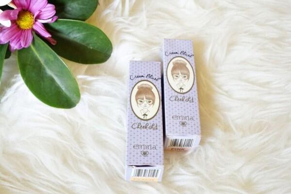 5 Produk Cream Blush Brand Lokal yang Cocok untuk Tampilan Sehari-hari