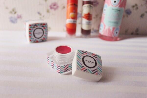 5 Produk Cream Blush Brand Lokal yang Cocok untuk Tampilan Sehari-hari