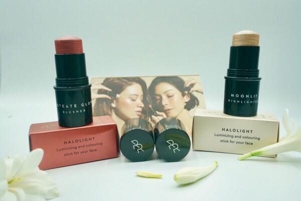 5 Produk Cream Blush Brand Lokal yang Cocok untuk Tampilan Sehari-hari