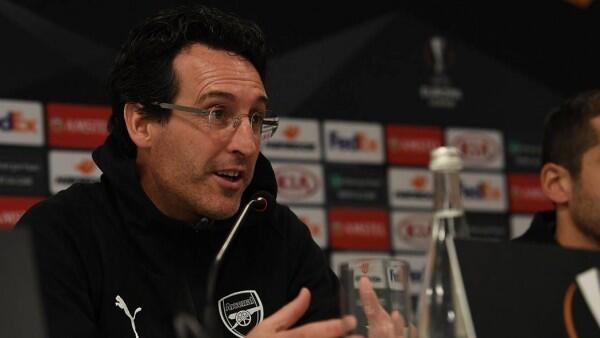 Arsenal Hadapi Vorskla di Liga Eropa, Laga Akan Berpindah Tempat