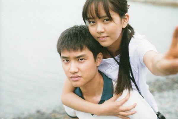 5 Idol KPop yang Pernah Beradu Akting dengan Aktris Kim So Hyun