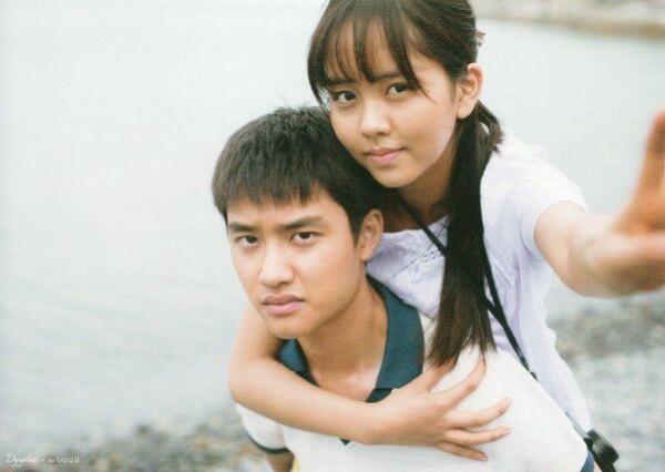 5 Idol KPop yang Pernah Beradu Akting dengan Aktris Kim So Hyun