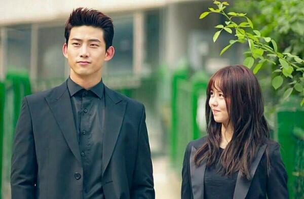 5 Idol KPop yang Pernah Beradu Akting dengan Aktris Kim So Hyun