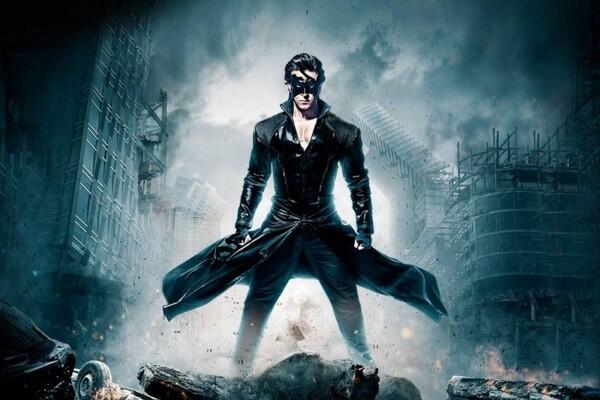 Seru Banget, 7 Film Superhero Bollywood Ini Wajib Ditonton