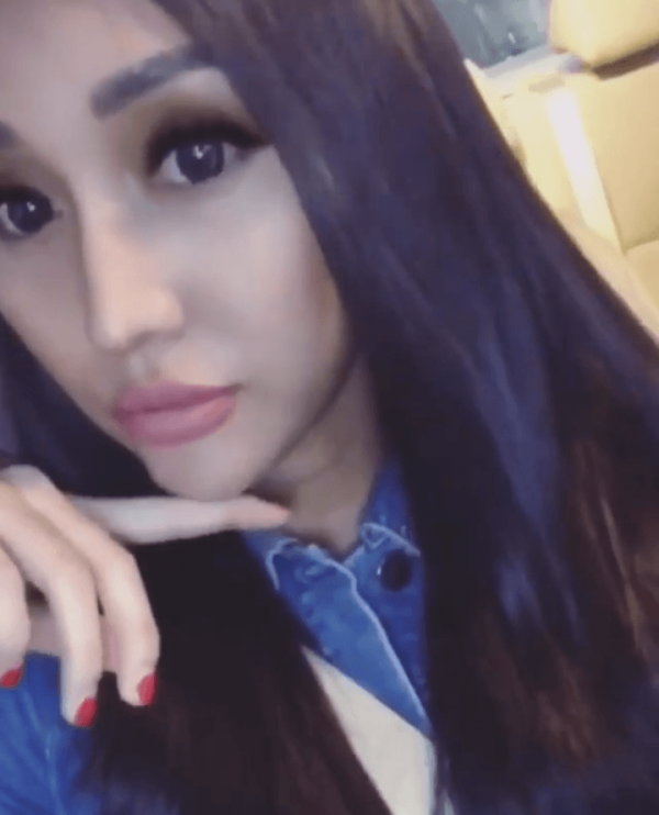 Rilis Lagu Baru, Ini 10 Potret Lucinta Luna yang Makin Hits & Elegan!