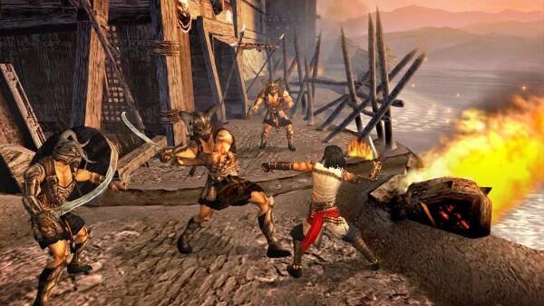 Terinspirasi dari Karya Sastra, 5 Game Ini Memiliki Gameplay Menarik