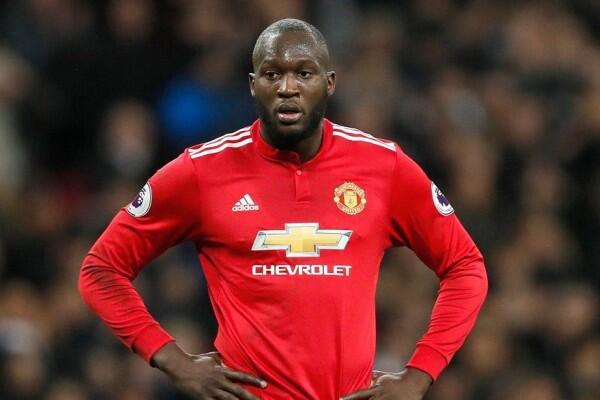 6 Hal Ini Terjadi Sejak Terakhir Kali Lukaku Cetak Gol di Old Trafford