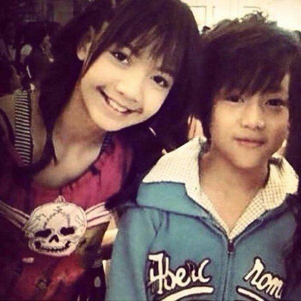Murah Senyum, Ini 7 Alasan Buat Jatuh Cinta Sama Lisa BLACKPINK
