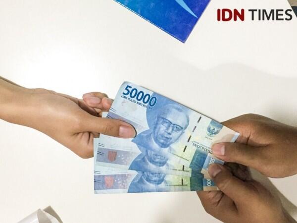 Dua Hakim PN Jaksel Ditangkap KPK di Kamar Kost-Kostan