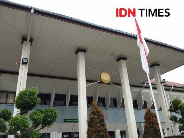 Dua Hakim PN Jaksel Ditangkap KPK di Kamar Kost-Kostan
