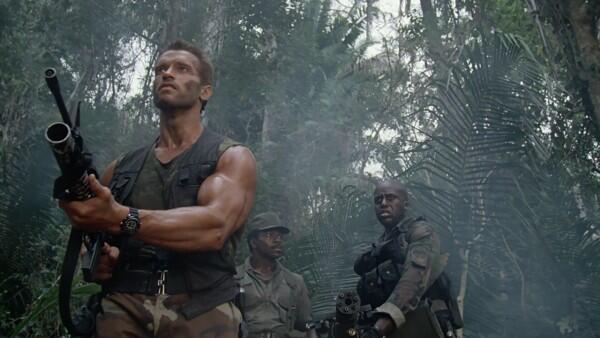 Penuh Aksi, 7 Film Arnold Schwarzenegger Ini Wajib Kamu Tonton Ulang