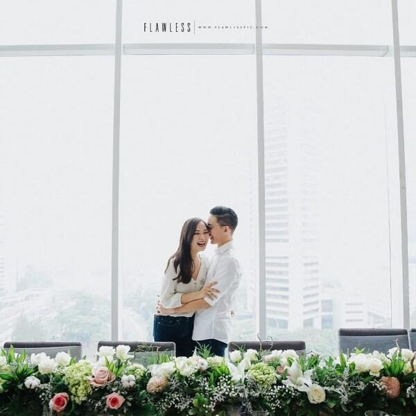 Lepas Masa Lajang, Yuanita Christiani Bocorkan Persiapan Pernikahan