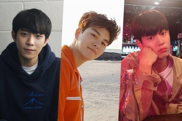 7 Rookie Aktor Korea Ini Paling Mencuri Perhatian Lewat Web Drama
