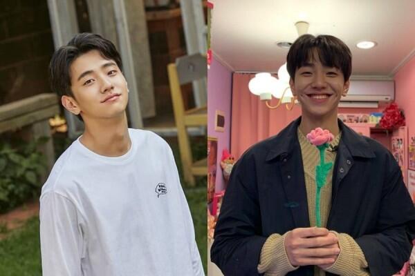 7 Rookie Aktor Korea Ini Paling Mencuri Perhatian Lewat Web Drama