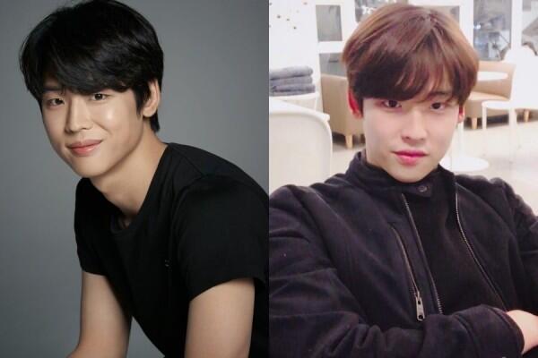 7 Rookie Aktor Korea Ini Paling Mencuri Perhatian Lewat Web Drama