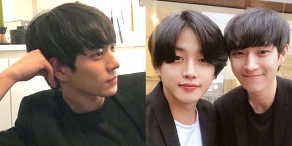 7 Rookie Aktor Korea Ini Paling Mencuri Perhatian Lewat Web Drama