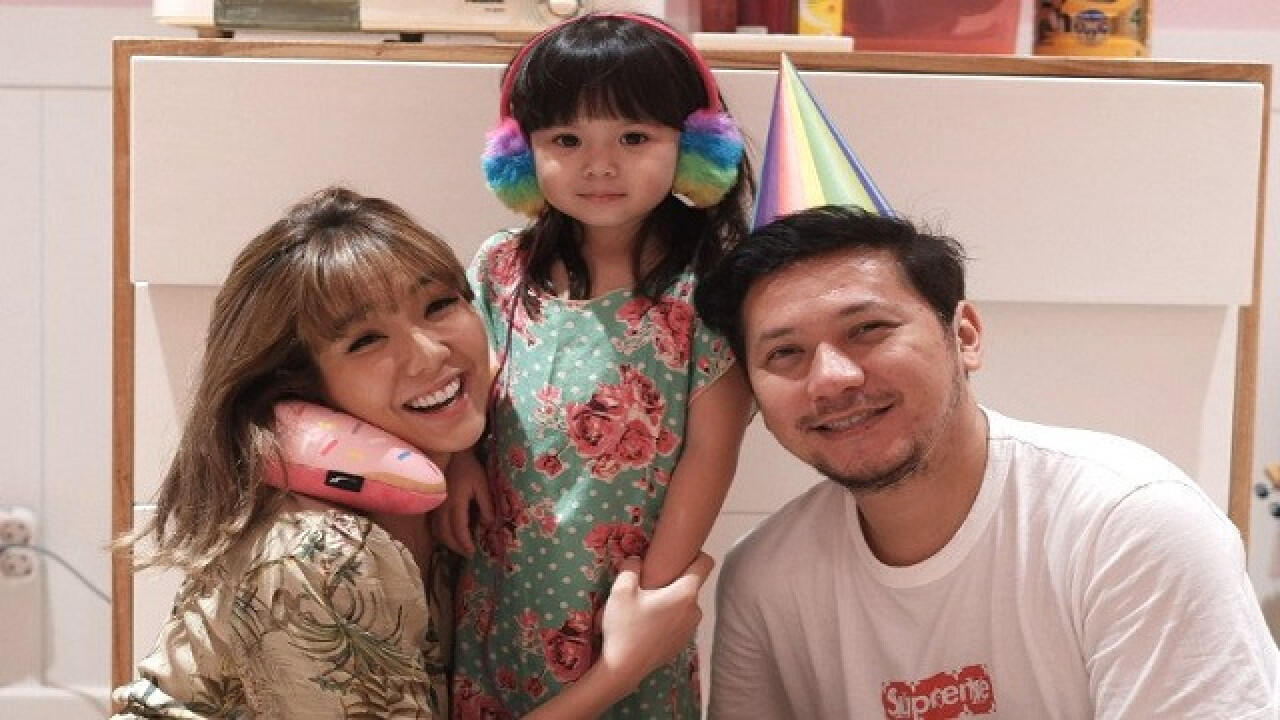 Perlukah Berhubungan Baik dengan Mantan Suami/Istri Setelah Cerai?