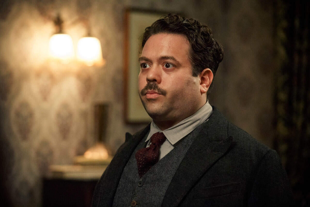 Yang Perlu Dipertanyakan dari Film Fantastic Beasts: The Crimes Of Grindelwald