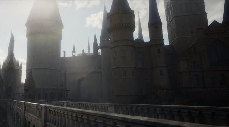 Yang Perlu Dipertanyakan dari Film Fantastic Beasts: The Crimes Of Grindelwald