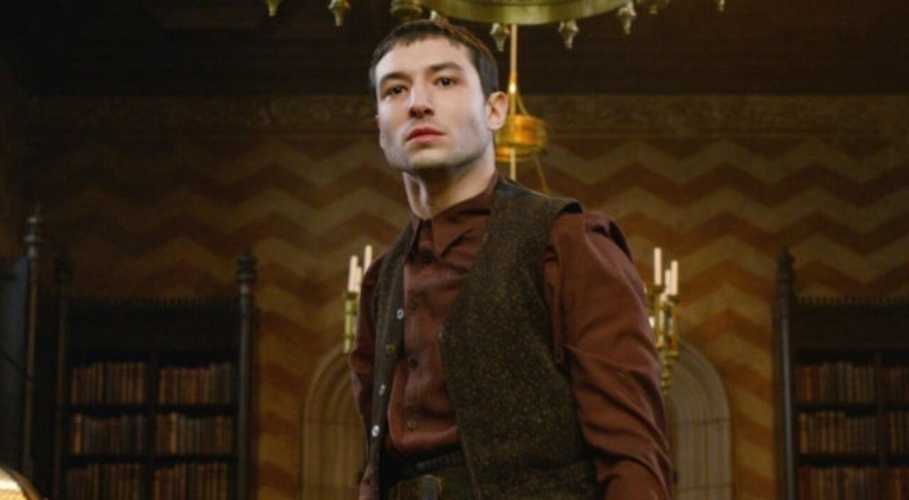 Yang Perlu Dipertanyakan dari Film Fantastic Beasts: The Crimes Of Grindelwald