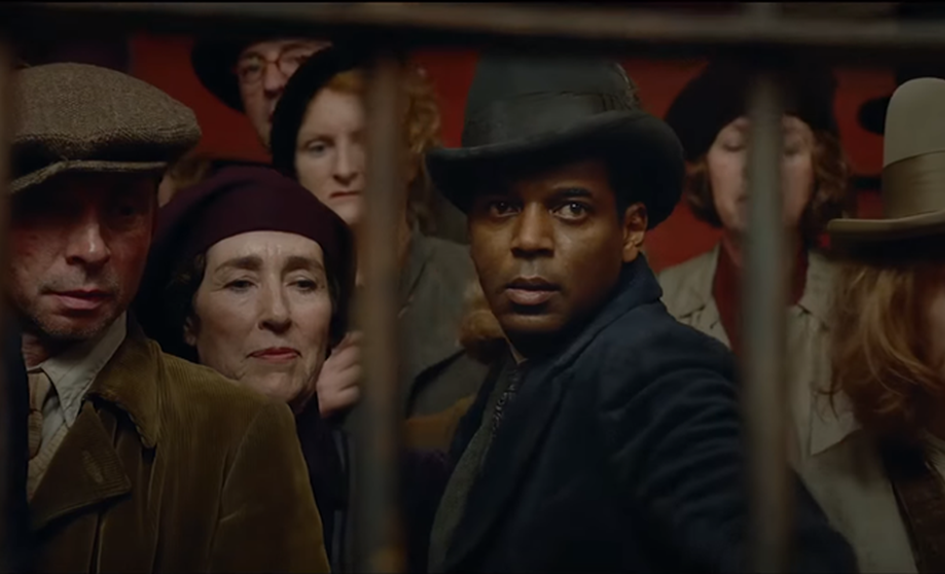 Yang Perlu Dipertanyakan dari Film Fantastic Beasts: The Crimes Of Grindelwald