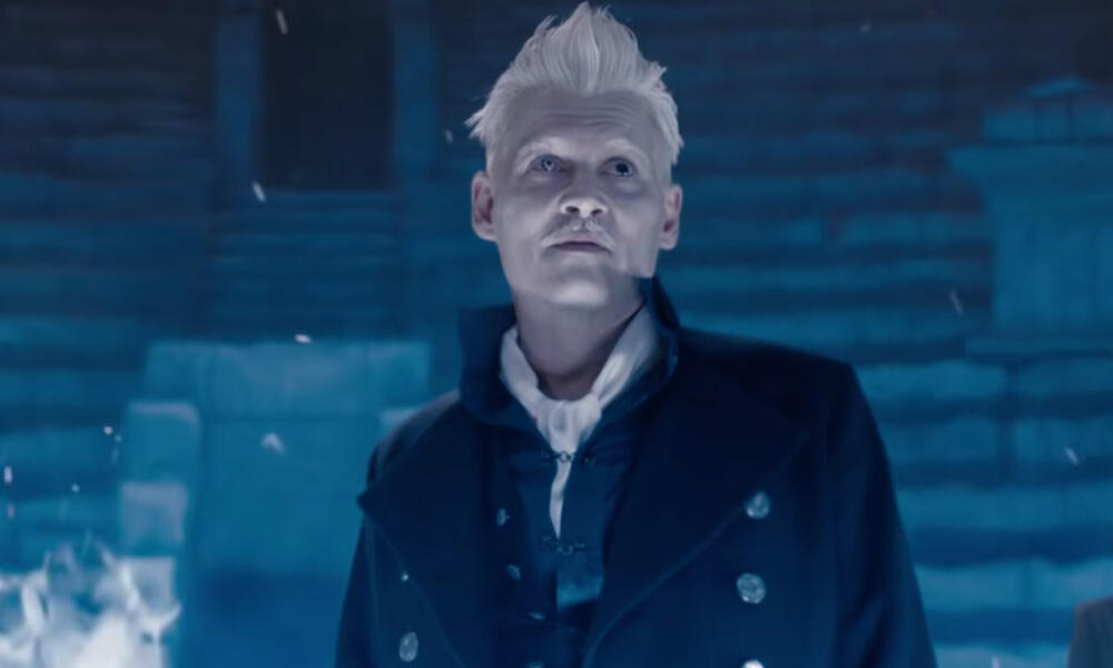 Yang Perlu Dipertanyakan dari Film Fantastic Beasts: The Crimes Of Grindelwald