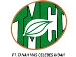 Lowongan Kerja Tamatan S1 Di PT Tanah Mas Celebes Indah (TMCI) Medan Binjai