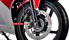 Menakar Rumitnya Merawat Rem ABS pada Motor