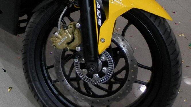 Menakar Rumitnya Merawat Rem ABS pada Motor
