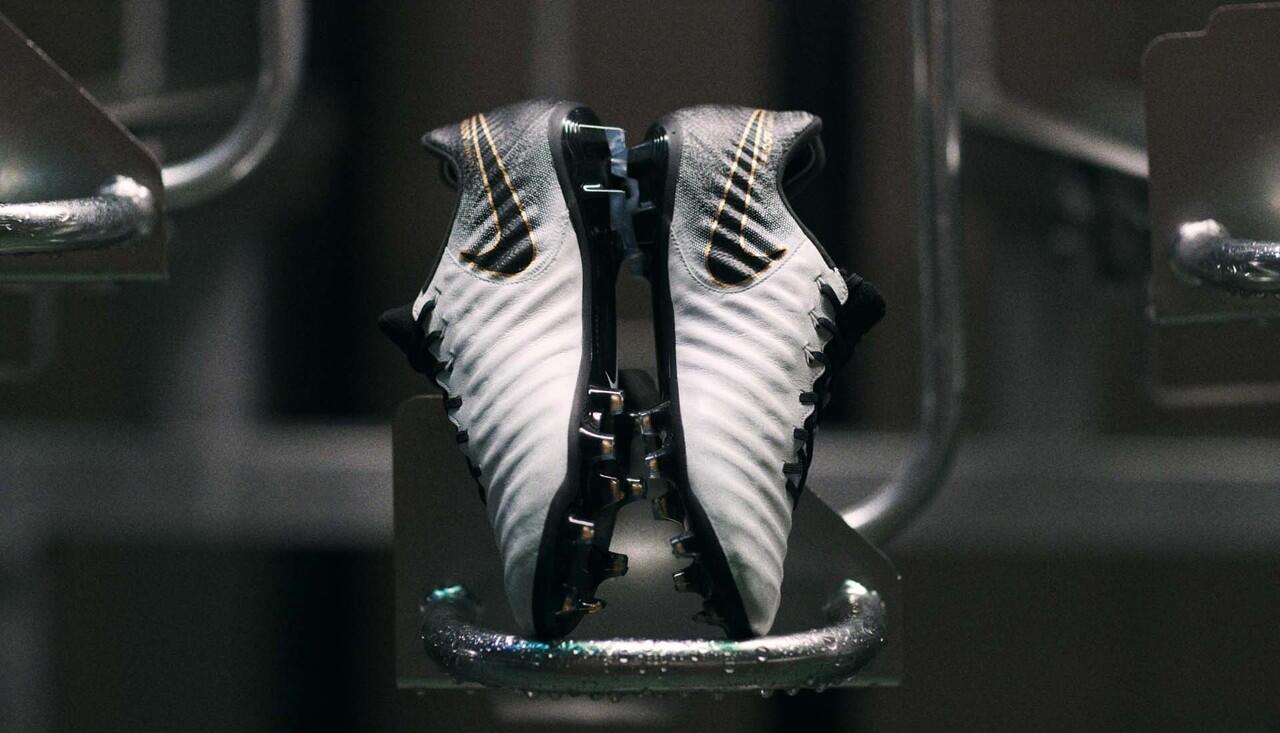 Update Terbaru Nike Tiempo Legend VII