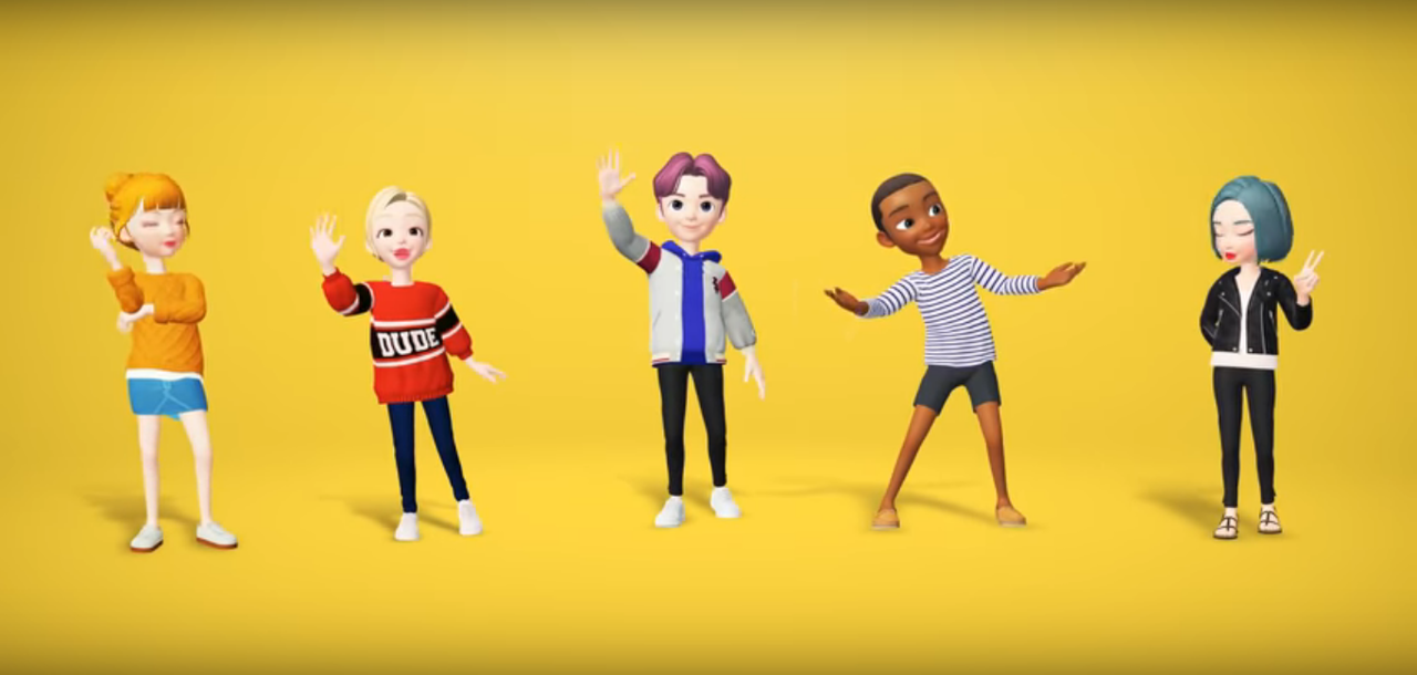 Lagi Viral, Begini Sekelumit Tentang Aplikasi Zepeto!