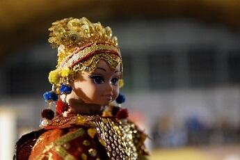 Robot Menari? Lemah Gemulai Atau Kaku Ya?