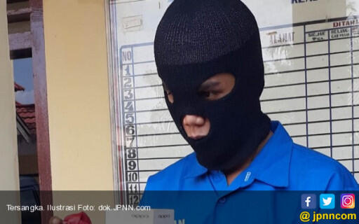 Pengakuan Janda Muda Gelar Pesta Terlarang Bersama 3 Pria