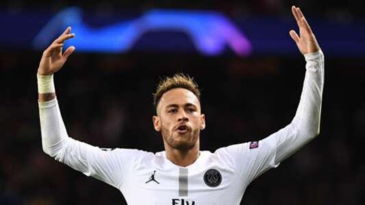 Meski Tidak Fit 100% Neymar Tetap Bisa Cetak Gol Hadapi Liverpool