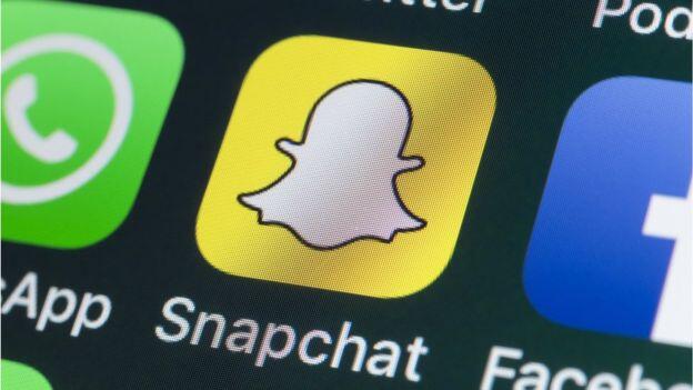 Wanita Ini Menjual Video Seksualnya Lewat SnapChat!