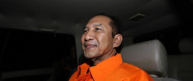 Dua Hakim PN Jaksel yang Ditangkap KPK Dikenal Profesional &amp; Tinggal di Kos-Kosan