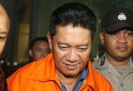 Dua Hakim PN Jaksel yang Ditangkap KPK Dikenal Profesional &amp; Tinggal di Kos-Kosan