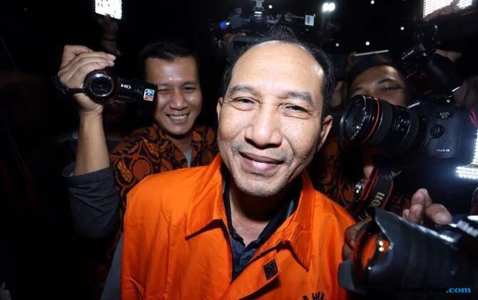 Dua Hakim PN Jaksel yang Ditangkap KPK Dikenal Profesional &amp; Tinggal di Kos-Kosan