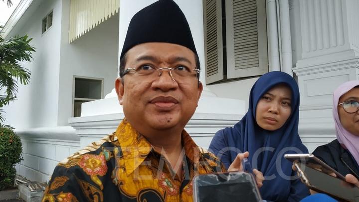 Sekjen Berkarya: Pecinta Soeharto Akan Lapor Polisi